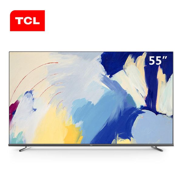 tcl 55-дюймового 8.7mm ультратонкой большой памяти полной сцена ai круглый угол полный экран tv бесплатная доставка
tcl 55-дюймового 8.7mm ультратонкой большой памяти полной сцена ai круглый угол полный экран tv бесплатная доставка