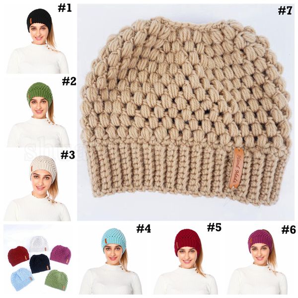 hat women beanie beanies skullies crochet knitted winter caps solid ponytail skullies warm ljjo7091 caps fimtb, Blue;gray
hat women beanie beanies skullies crochet knitted winter caps solid ponytail skullies warm ljjo7091 caps fimtb, Blue;gray
