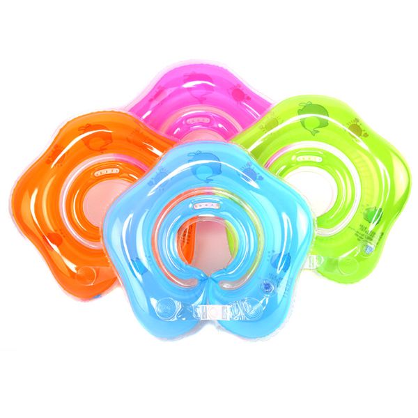 baby swimming rings double-decked safety floating pvc inflatable pool float with handle
baby swimming rings double-decked safety floating pvc inflatable pool float with handle