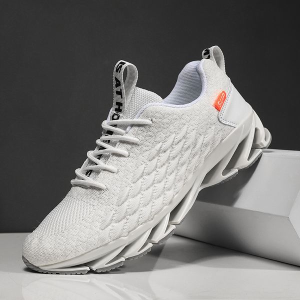 flying weaving men shoes casual fashion mesh male sneakers wear-resistant men shoes breathable male sneakers hc-718, Black
flying weaving men shoes casual fashion mesh male sneakers wear-resistant men shoes breathable male sneakers hc-718, Black