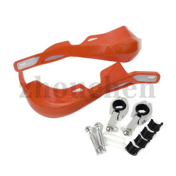 universal hand guards protector kit motocross dirt bike supermoto 1-1/8" handguards for crf yzf klx
universal hand guards protector kit motocross dirt bike supermoto 1-1/8" handguards for crf yzf klx