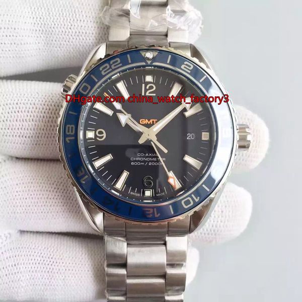 5 style jh maker 45.5mm gmt planet ocean co-axial 215.92.46.22.01.001 cal.8605 8615 movement automatic mens watch watches, Slivery;brown
5 style jh maker 45.5mm gmt planet ocean co-axial 215.92.46.22.01.001 cal.8605 8615 movement automatic mens watch watches, Slivery;brown