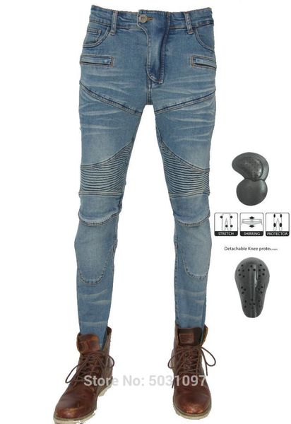 volero pk-718 motorcycle slim pants moto sports racing daily riding jeans motorbikers proetection trousers jeans pants, Black;blue
volero pk-718 motorcycle slim pants moto sports racing daily riding jeans motorbikers proetection trousers jeans pants, Black;blue