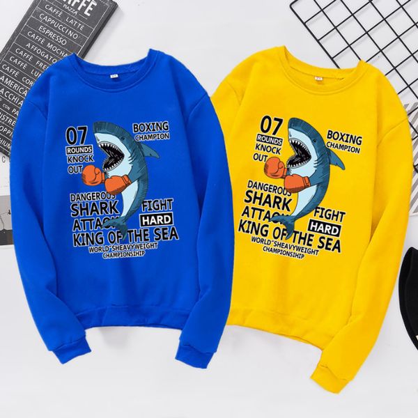 p shoot 2019 new style round neck sweater autumn and winter plus velvet loose-fit couples hoodless pullover students versati, Black
p shoot 2019 new style round neck sweater autumn and winter plus velvet loose-fit couples hoodless pullover students versati, Black