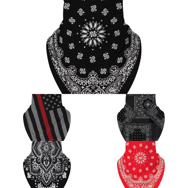 eoevb outdoor bandana face e er breathable anti dust scarf cycling mask magic scarf protective masks, Black
eoevb outdoor bandana face e er breathable anti dust scarf cycling mask magic scarf protective masks, Black