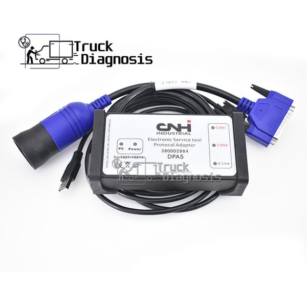 new holland cnh est 9.0 electronic service tool with cnh dpa5 kit diagnostic tool agricultural construction truck diesel scanner
new holland cnh est 9.0 electronic service tool with cnh dpa5 kit diagnostic tool agricultural construction truck diesel scanner
