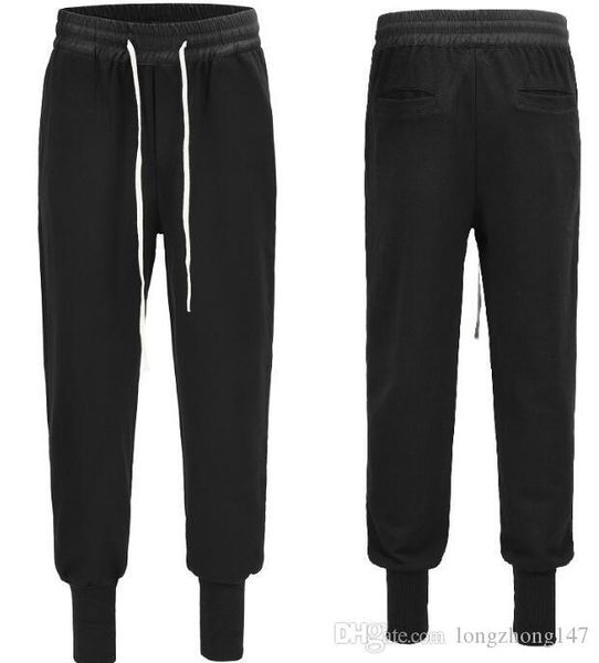 new man's casual terry pants fashion street sports pants loose baggy trousers straight elastic waist jeans harem pants new sweatpants, Black
new man's casual terry pants fashion street sports pants loose baggy trousers straight elastic waist jeans harem pants new sweatpants, Black
