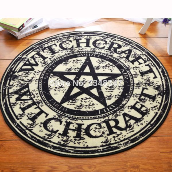 fashion pentagram soft flannel foot door yoga chair play mat bathroom hallway carpet area rug round home decoration black star
fashion pentagram soft flannel foot door yoga chair play mat bathroom hallway carpet area rug round home decoration black star