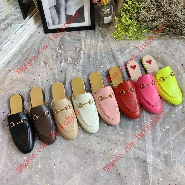 luxury mens ladies designer princetown slippers with buckle leather mules rose pink slippers mule men women casual loafers slides size 34-46, Black
luxury mens ladies designer princetown slippers with buckle leather mules rose pink slippers mule men women casual loafers slides size 34-46, Black