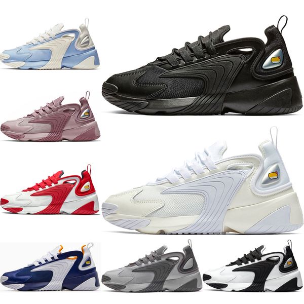New Arrive Triple Black M2k Tekno Zoom 2K Running Shoes for men women designer mens Creamy White Race Red Purple grery Sport Sneakers
New Arrive Triple Black M2k Tekno Zoom 2K Running Shoes for men women designer mens Creamy White Race Red Purple grery Sport Sneakers