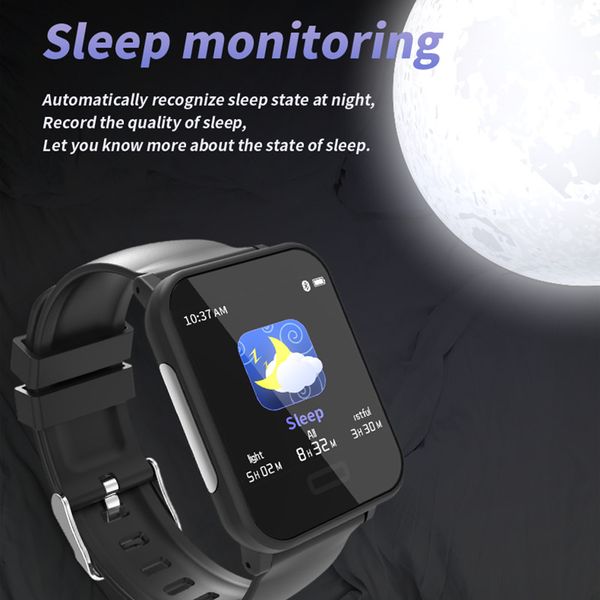 fashion e33 smart bracelet with heart rate blood pressure waterproof fitness tracker simple and stylish smart watch android ios, Slivery;brown
fashion e33 smart bracelet with heart rate blood pressure waterproof fitness tracker simple and stylish smart watch android ios, Slivery;brown