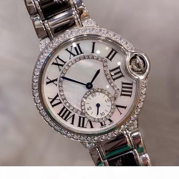luxury watch designer mens watches bollon blue quartz movement diamond lady watches montre de luxe stainless steel wristwatches, Slivery;brown
luxury watch designer mens watches bollon blue quartz movement diamond lady watches montre de luxe stainless steel wristwatches, Slivery;brown