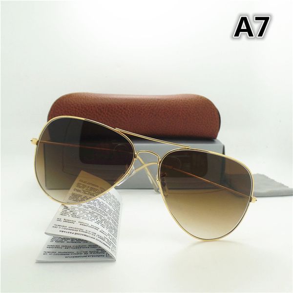 brand sunglasses metal hinge sunglasses men glasses women sun glasses uv400 lens with original cases and box, White;black
brand sunglasses metal hinge sunglasses men glasses women sun glasses uv400 lens with original cases and box, White;black