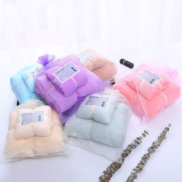 coral fleece towel wholesale absorbent bath towels set household daily necessities custom coral fleece mother and child towel
coral fleece towel wholesale absorbent bath towels set household daily necessities custom coral fleece mother and child towel