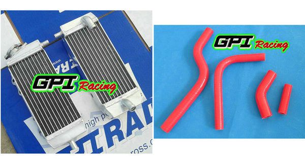 aluminum radiator + hose for rm 250z rmz250 2004 2005 2006 04 05 06 rh&lh gpi high-per
aluminum radiator + hose for rm 250z rmz250 2004 2005 2006 04 05 06 rh&lh gpi high-per
