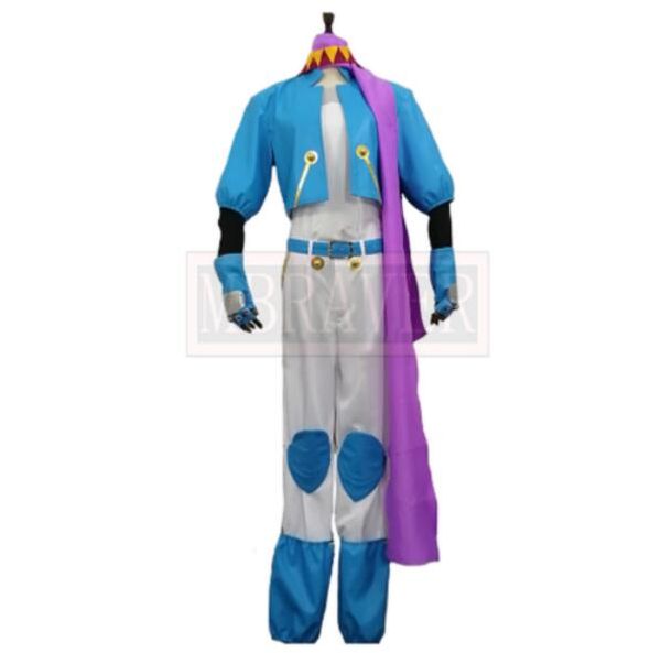 new jojo's bizarre adventure caesar`anthonio`zeppeli cosplay costume full set, Black;red
new jojo's bizarre adventure caesar`anthonio`zeppeli cosplay costume full set, Black;red