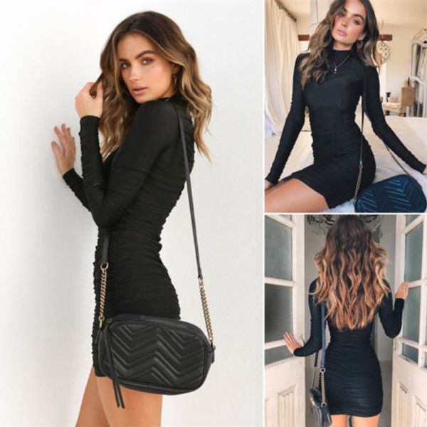2018 new womens plus size long t-shirt ladies casual party mini dress blouse, Black;gray
2018 new womens plus size long t-shirt ladies casual party mini dress blouse, Black;gray
