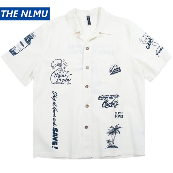 hip hop short sleeve shirts 2020 summer casual holiday beach funny graffiti printed shirt men fashion male white wo166, White;black
hip hop short sleeve shirts 2020 summer casual holiday beach funny graffiti printed shirt men fashion male white wo166, White;black