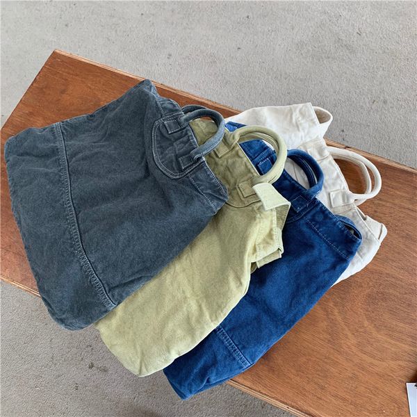 2020 new korean version of washed canvas bag casual women's shoulder messenger bag modern handbag couple
2020 new korean version of washed canvas bag casual women's shoulder messenger bag modern handbag couple