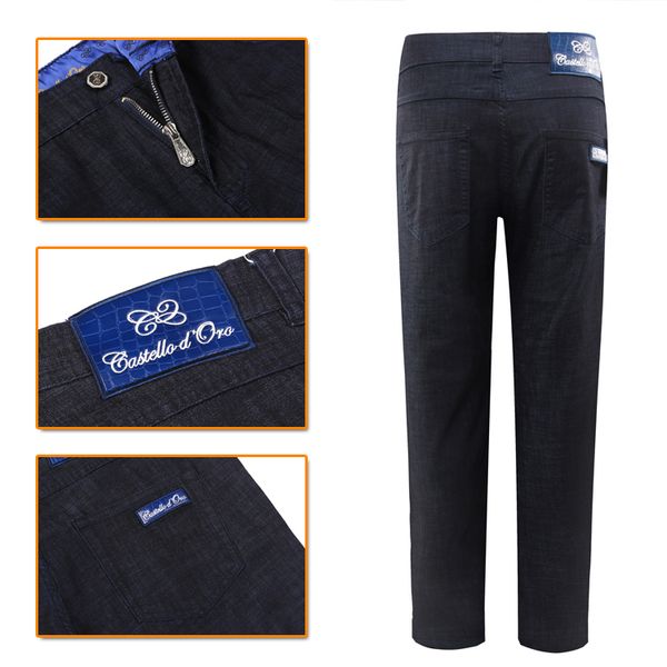 billionaire jeans men 2020 winter thick fashion comfort embroidery trouser ng small, Blue 
billionaire jeans men 2020 winter thick fashion comfort embroidery trouser ng small, Blue