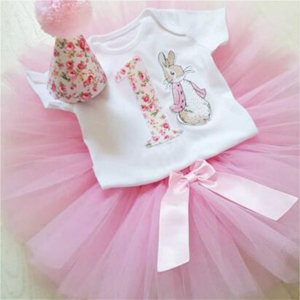 newborn infant baby girls clothes 1st birthday party tutu dress sets toddler cartoon bodysuits and tulle skirts outfits, Pink;blue
newborn infant baby girls clothes 1st birthday party tutu dress sets toddler cartoon bodysuits and tulle skirts outfits, Pink;blue