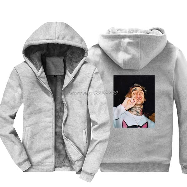 rapper lil peep hoodie rap emo trap hip hop lil peep cool hoodies graphic print harajuku winter keep warm thicken sweatshirts, Black
rapper lil peep hoodie rap emo trap hip hop lil peep cool hoodies graphic print harajuku winter keep warm thicken sweatshirts, Black