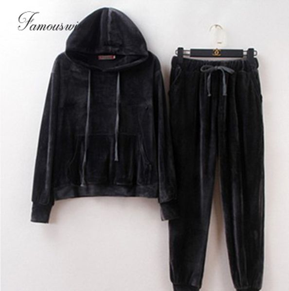 tracksuit piece set женщин сексуальный с капюшоном серый топ с длинным рукавом и штаны комбинезон костюм runway d79101 черный мода, White
tracksuit piece set женщин сексуальный с капюшоном серый топ с длинным рукавом и штаны комбинезон костюм runway d79101 черный мода, White