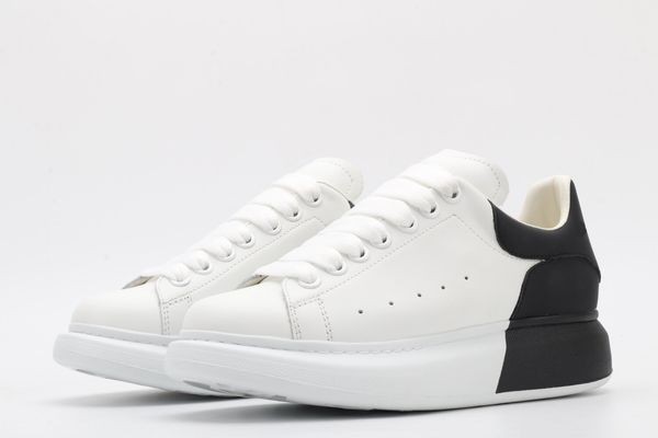 new designers color shoes platform leather trainer mens womens snake skin 3m sneakers velvet chaussures shoe tennis with box h7, Black
new designers color shoes platform leather trainer mens womens snake skin 3m sneakers velvet chaussures shoe tennis with box h7, Black