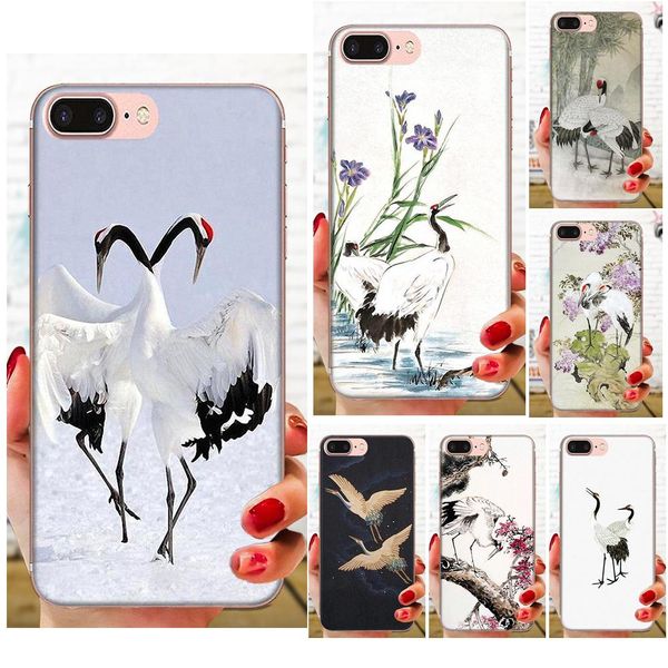 custom crane for sony xperia z z1 z2 z3 z4 z5 compact mini m2 m4 m5 t3 e3 e5 xa xa1 xz premium soft pattern case cover
custom crane for sony xperia z z1 z2 z3 z4 z5 compact mini m2 m4 m5 t3 e3 e5 xa xa1 xz premium soft pattern case cover