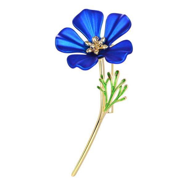 rose flower enamel pin women's pins and brooches fashion brooches bouquet clothes jewelry gift for women, Gray
rose flower enamel pin women's pins and brooches fashion brooches bouquet clothes jewelry gift for women, Gray
