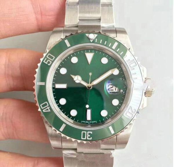 Free shopping Top sell designer Automatic Movement Watch Ceramic Bezel Mens Mechanical Sports Self-wind Stainless Steel luxury Watches
Free shopping Top sell designer Automatic Movement Watch Ceramic Bezel Mens Mechanical Sports Self-wind Stainless Steel luxury Watches