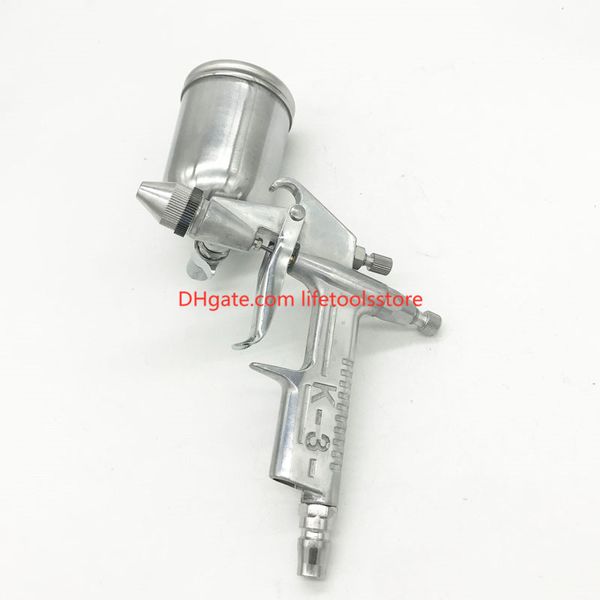 mini k-3 spray gun high performance spray gun 0.5mm nozzle spray gun for car motorcycle spraying
mini k-3 spray gun high performance spray gun 0.5mm nozzle spray gun for car motorcycle spraying