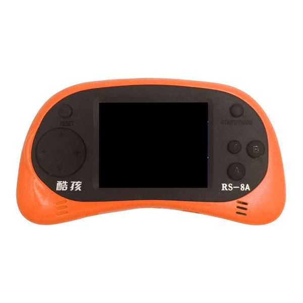 rs-8a mini nes ностальгический детский игровой автомат тетрис игровой консоли handheld game machine 88fc
rs-8a mini nes ностальгический детский игровой автомат тетрис игровой консоли handheld game machine 88fc