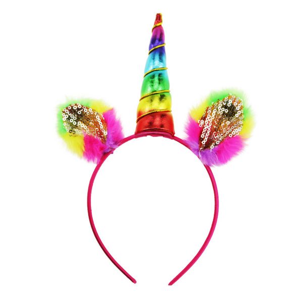 прекрасные девушки hairbands декоративное magical unicorn horn head блеск волос партии оголовье fancy, Slivery;white
прекрасные девушки hairbands декоративное magical unicorn horn head блеск волос партии оголовье fancy, Slivery;white