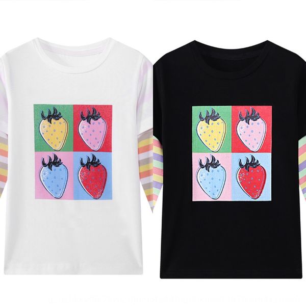 jqcvi english clothing girls autumn baby t- children's clothing girl children's striped fake 2 pure cotton long-sleeved t-shirt ca, Blue
jqcvi english clothing girls autumn baby t- children's clothing girl children's striped fake 2 pure cotton long-sleeved t-shirt ca, Blue