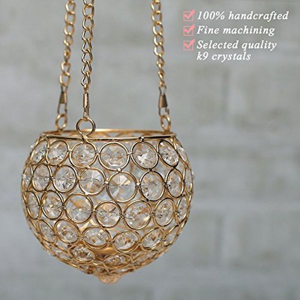 hanging tealight candle holder lantern crystal candlesticks glass vases home garden decoration wedding gifts
hanging tealight candle holder lantern crystal candlesticks glass vases home garden decoration wedding gifts