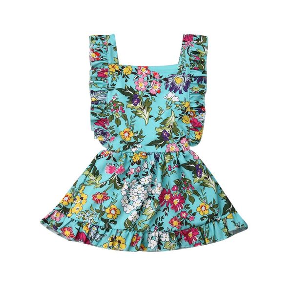 girls princess toddler baby girls dress floral ruffle sleeveless tutu dress sundress, Red;yellow
girls princess toddler baby girls dress floral ruffle sleeveless tutu dress sundress, Red;yellow