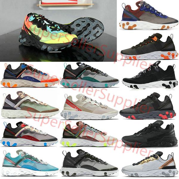 2020 react element 87 55 running shoes for men women light bone triple black royal solar team red mens trainers sports sneaker runner
2020 react element 87 55 running shoes for men women light bone triple black royal solar team red mens trainers sports sneaker runner