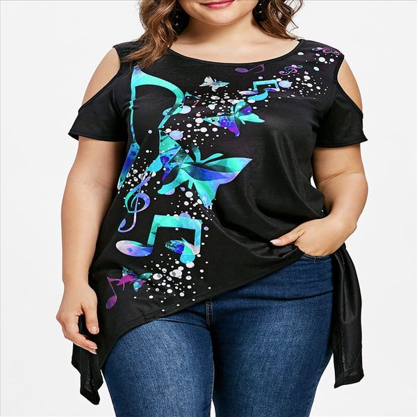 shoulder-exposed large type size medium and long irregular hem shoulder-exposed large type t-shirt size medium and long t-shirt irregula, White
shoulder-exposed large type size medium and long irregular hem shoulder-exposed large type t-shirt size medium and long t-shirt irregula, White
