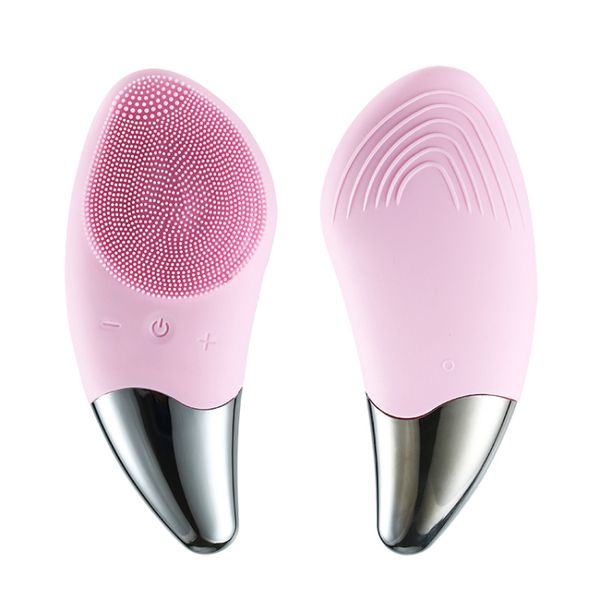 skin care facial cleanser with rechargeable electric silica gel cleanser for deep cleaning of pores beauty equipment
skin care facial cleanser with rechargeable electric silica gel cleanser for deep cleaning of pores beauty equipment