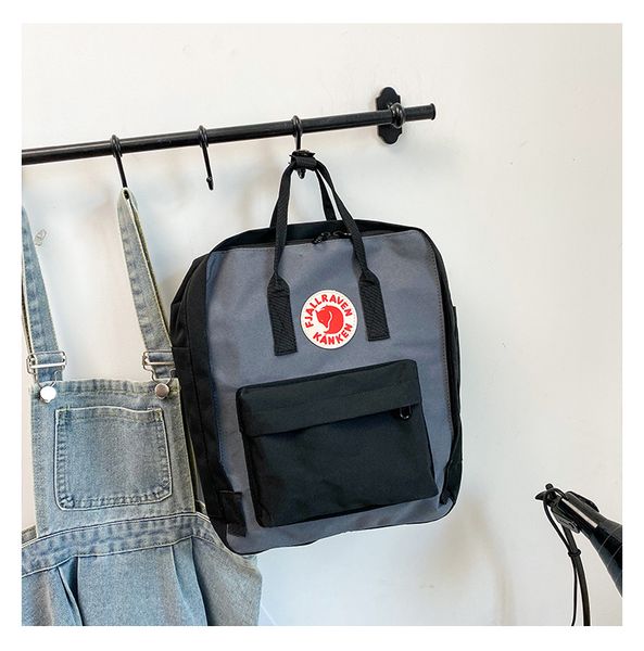 new fashion colorful womens mens child teenager 7 colors shoulders bag backpack shoulders package solid sinple style chic b104231z
new fashion colorful womens mens child teenager 7 colors shoulders bag backpack shoulders package solid sinple style chic b104231z
