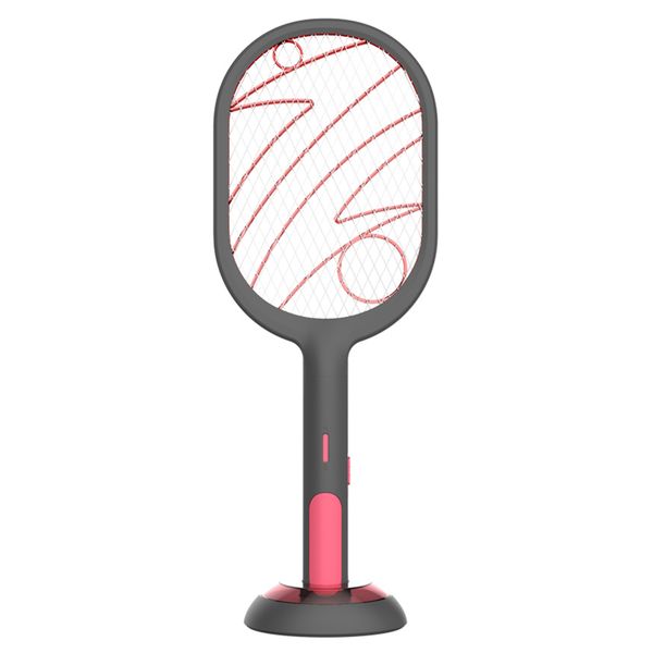 electric large bug zapper racket usb rechargeable mosquito killer swatter with led lighting for indoor outdoors
electric large bug zapper racket usb rechargeable mosquito killer swatter with led lighting for indoor outdoors