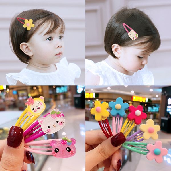 10pcs / set девушки cute cartoon animals fruit 5 см clips шпильки дети прекрасные волосы заколки оголовье дети аксессуары для волос подарки, Red;brown
10pcs / set девушки cute cartoon animals fruit 5 см clips шпильки дети прекрасные волосы заколки оголовье дети аксессуары для волос подарки, Red;brown