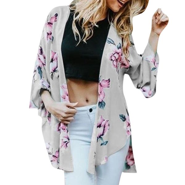 new fashion women casual v-neck flare prints sleeve loose cover sleeve, asymmetric hem, front open up, Blue;gray
new fashion women casual v-neck flare prints sleeve loose cover sleeve, asymmetric hem, front open up, Blue;gray