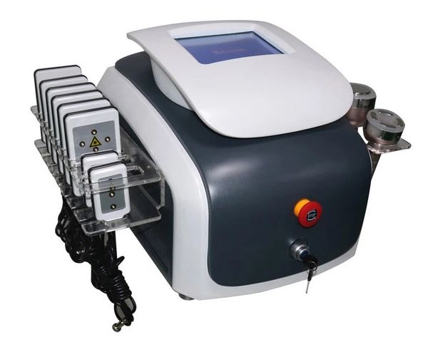 new model ultrasonic cavitation vacuum radio frequency lipo laser slimming machine vacuum weight loss slimming beauty equipment
new model ultrasonic cavitation vacuum radio frequency lipo laser slimming machine vacuum weight loss slimming beauty equipment