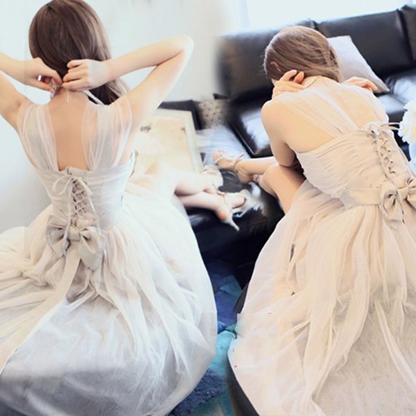 2020 spring and summer new long skirt bow princess style mesh skirt strap super fairy white dress womens fashion, White;black
2020 spring and summer new long skirt bow princess style mesh skirt strap super fairy white dress womens fashion, White;black
