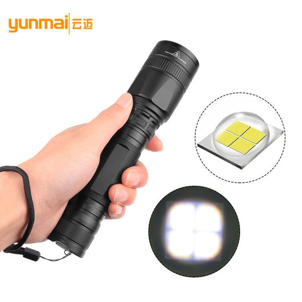 cross border new pattern high-power aluminium alloy flashlight flexible zoom xhp50 outdoors lighting light flashlight
cross border new pattern high-power aluminium alloy flashlight flexible zoom xhp50 outdoors lighting light flashlight