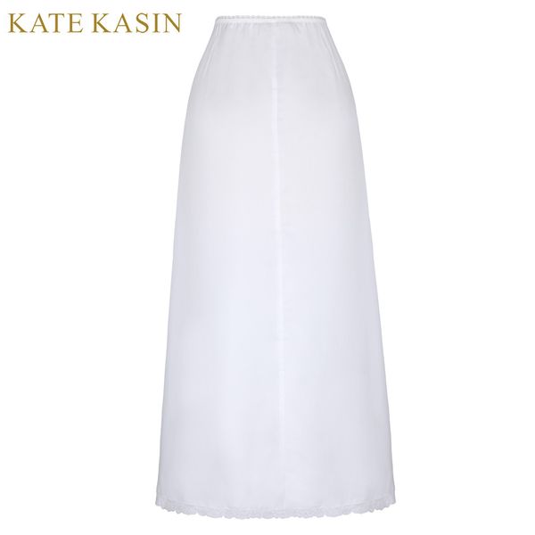 kate kasin fashion maxi skirts femme ladies long half slips petticoat white black soft underwear saia longa jupe underskirt 2017, Black;red
kate kasin fashion maxi skirts femme ladies long half slips petticoat white black soft underwear saia longa jupe underskirt 2017, Black;red