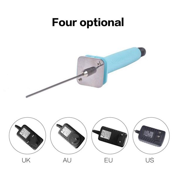 foam cutting pen stainless steel foam polystyrene cutting machine pen portable styrofoam electric tool
foam cutting pen stainless steel foam polystyrene cutting machine pen portable styrofoam electric tool