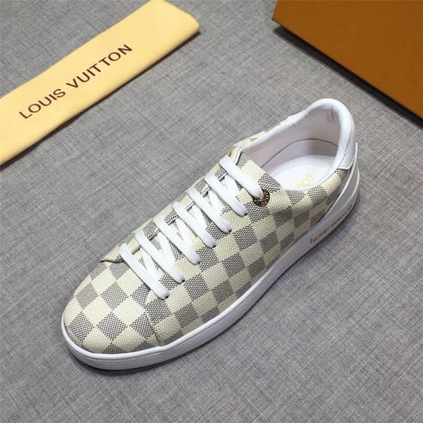 20fw men canvas shoes sneakers lace up spring summer flat comfortable sneakers students skateboard casual shoes 39-45, Black
20fw men canvas shoes sneakers lace up spring summer flat comfortable sneakers students skateboard casual shoes 39-45, Black